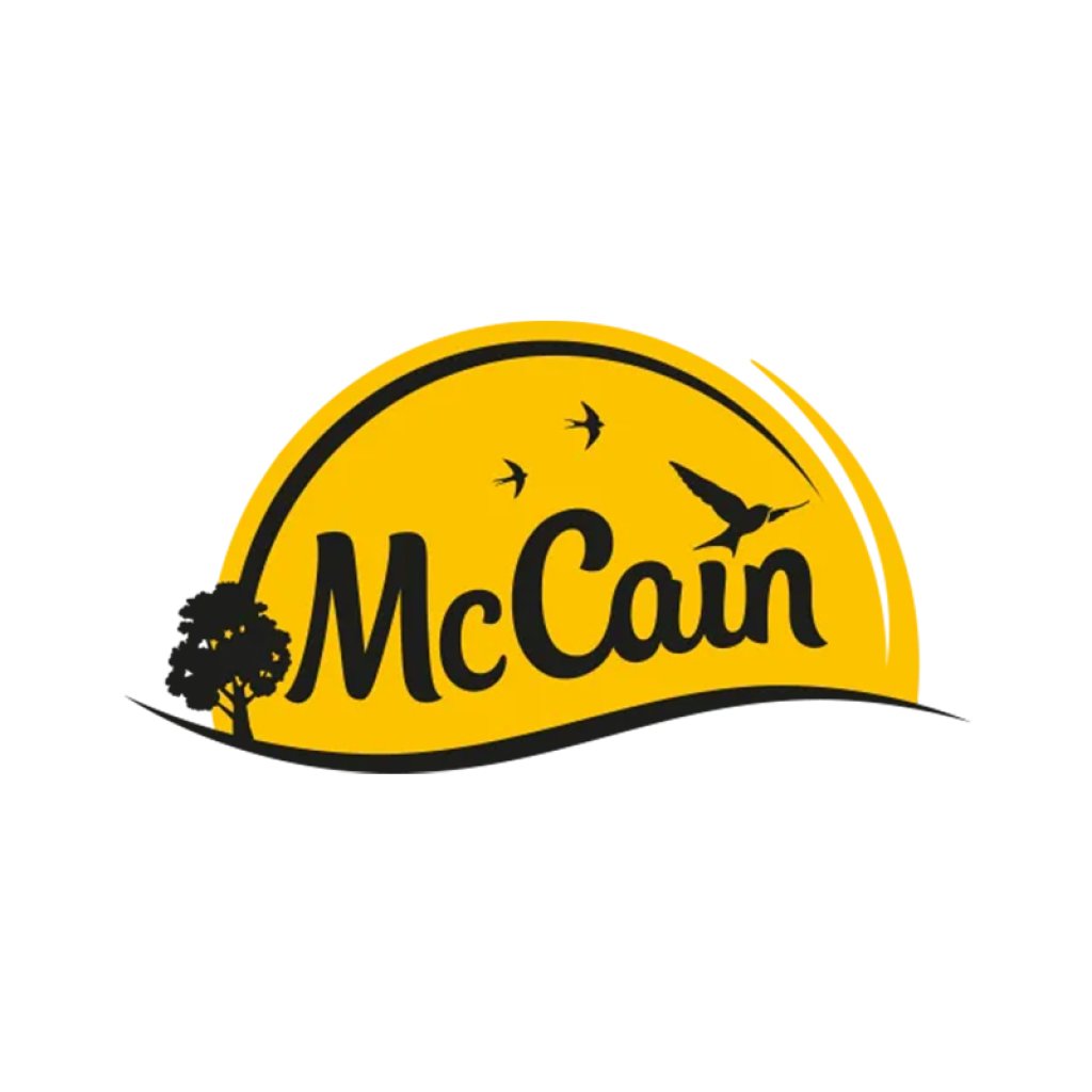 McCain.