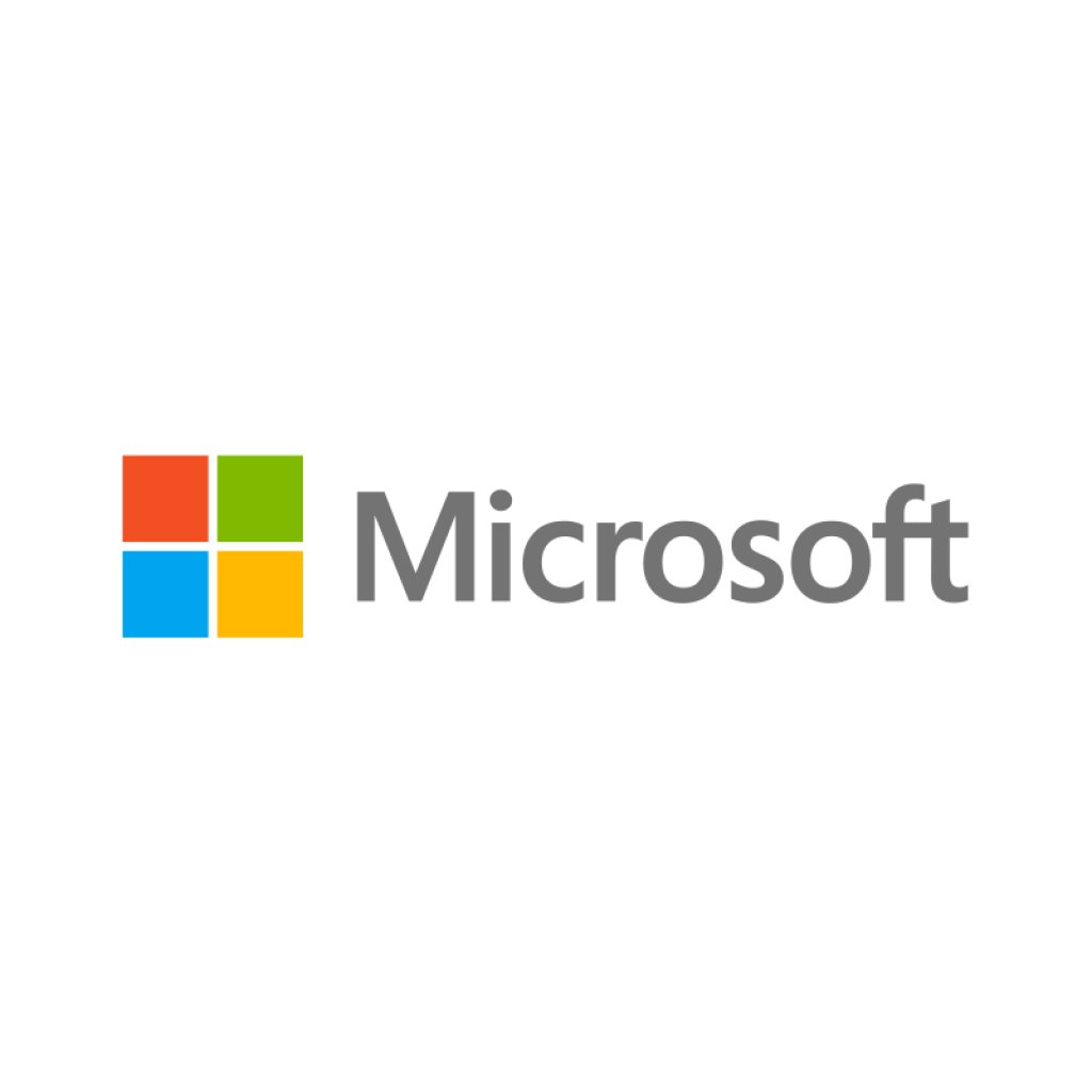 MIcrosoft.