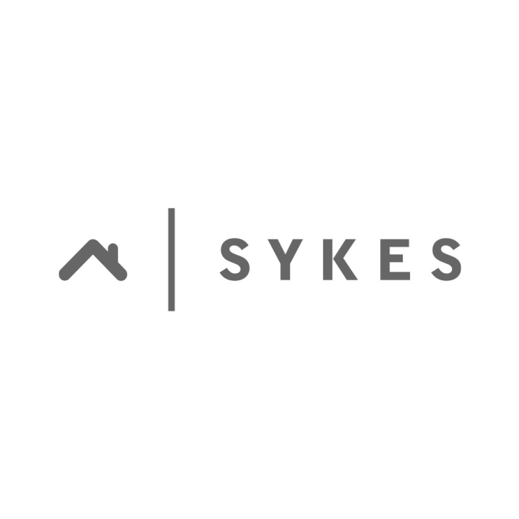 Sykes.